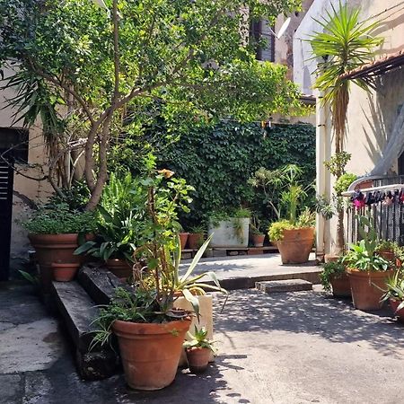 Apartment Myourhome Katania Zewnętrze zdjęcie