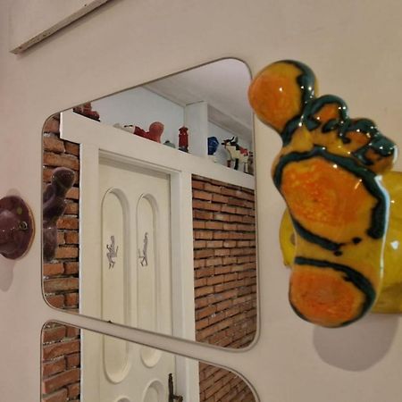 Apartment Myourhome Katania Zewnętrze zdjęcie