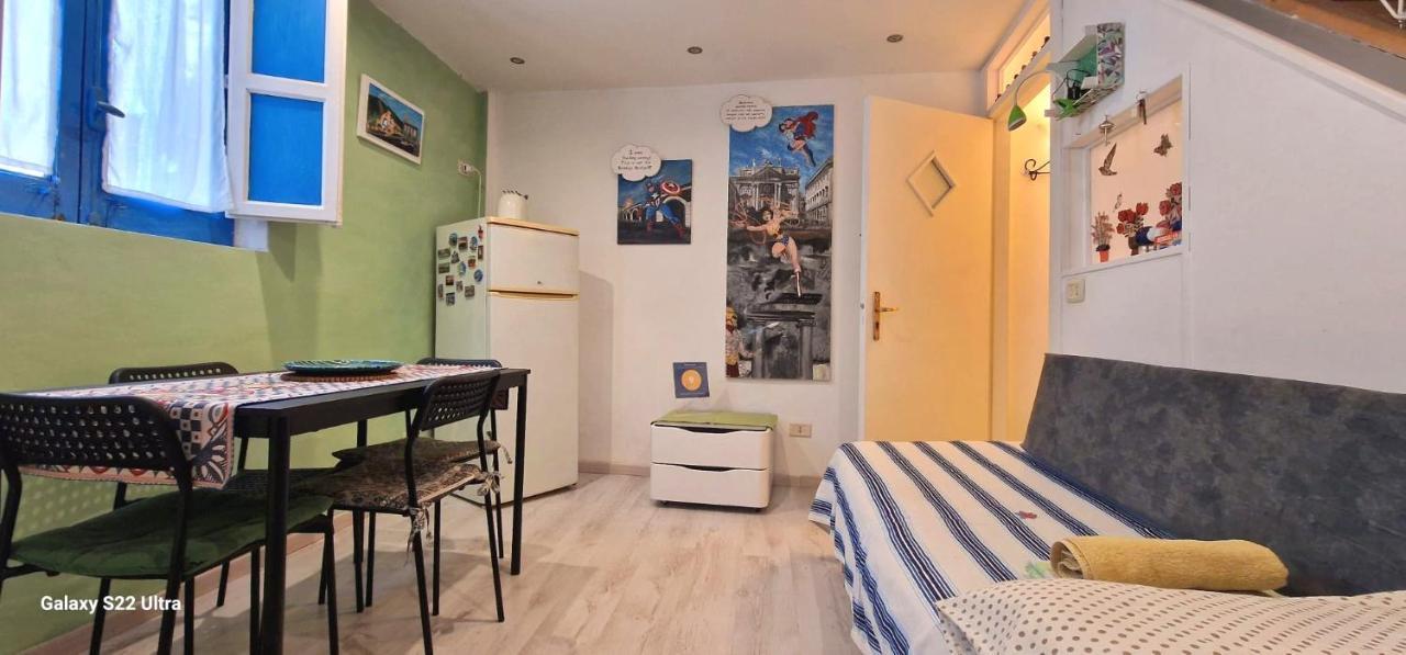 Apartment Myourhome Katania Zewnętrze zdjęcie