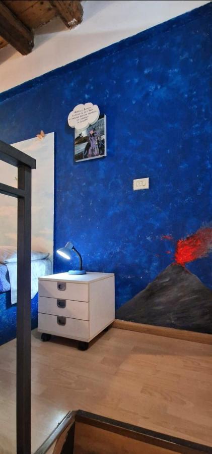 Apartment Myourhome Katania Zewnętrze zdjęcie