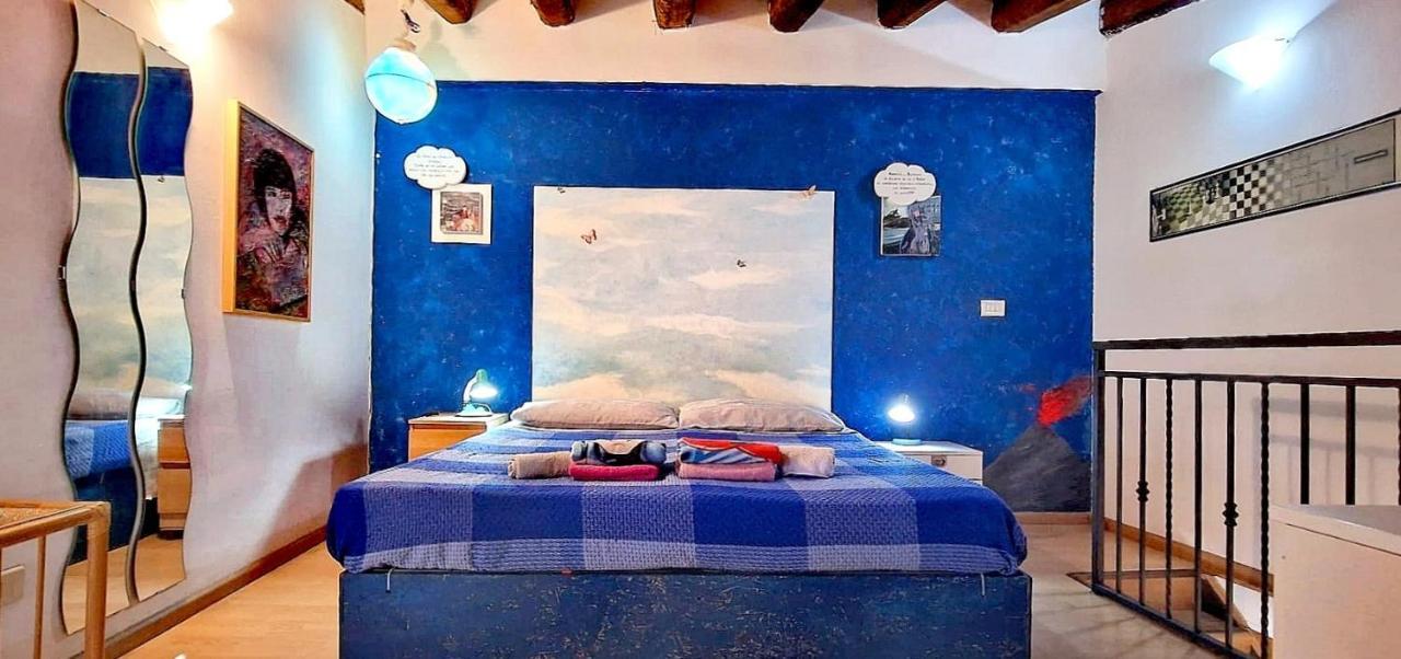 Apartment Myourhome Katania Zewnętrze zdjęcie