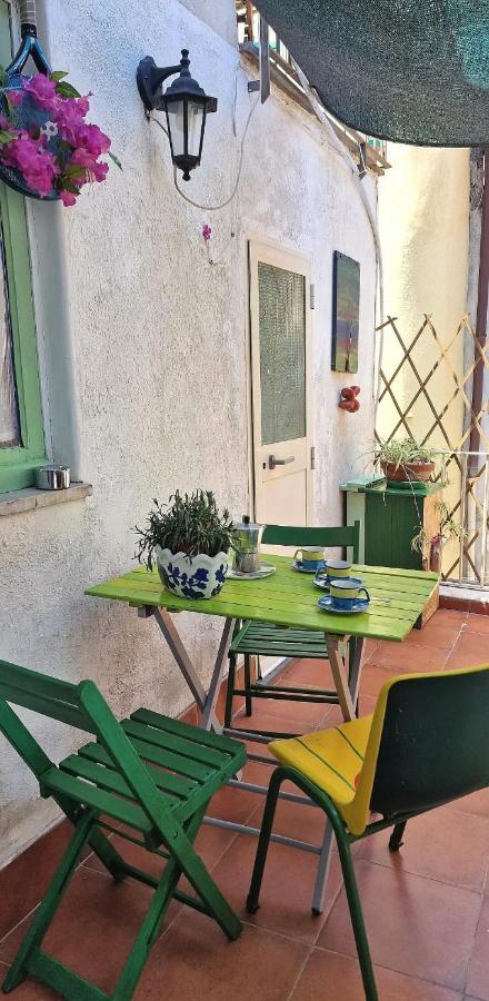 Apartment Myourhome Katania Zewnętrze zdjęcie