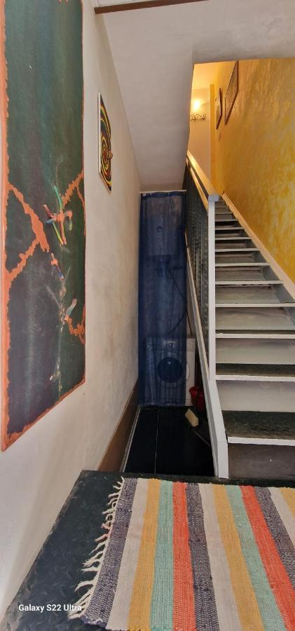Apartment Myourhome Katania Zewnętrze zdjęcie