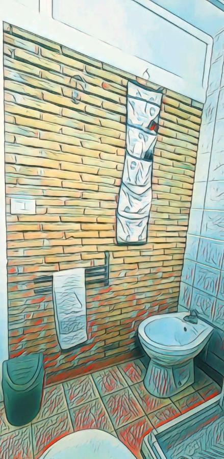 Apartment Myourhome Katania Zewnętrze zdjęcie
