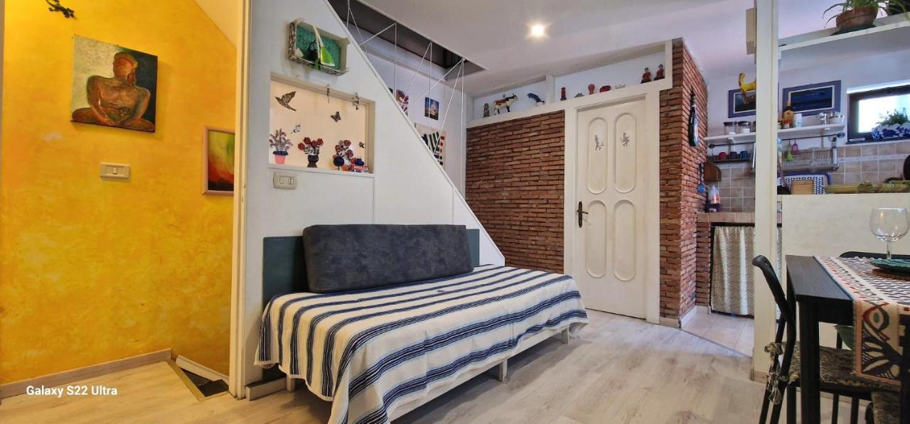 Apartment Myourhome Katania Zewnętrze zdjęcie