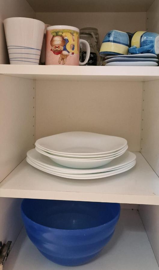 Apartment Myourhome Katania Zewnętrze zdjęcie