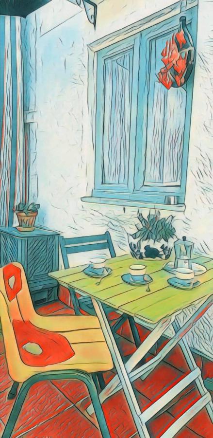Apartment Myourhome Katania Zewnętrze zdjęcie