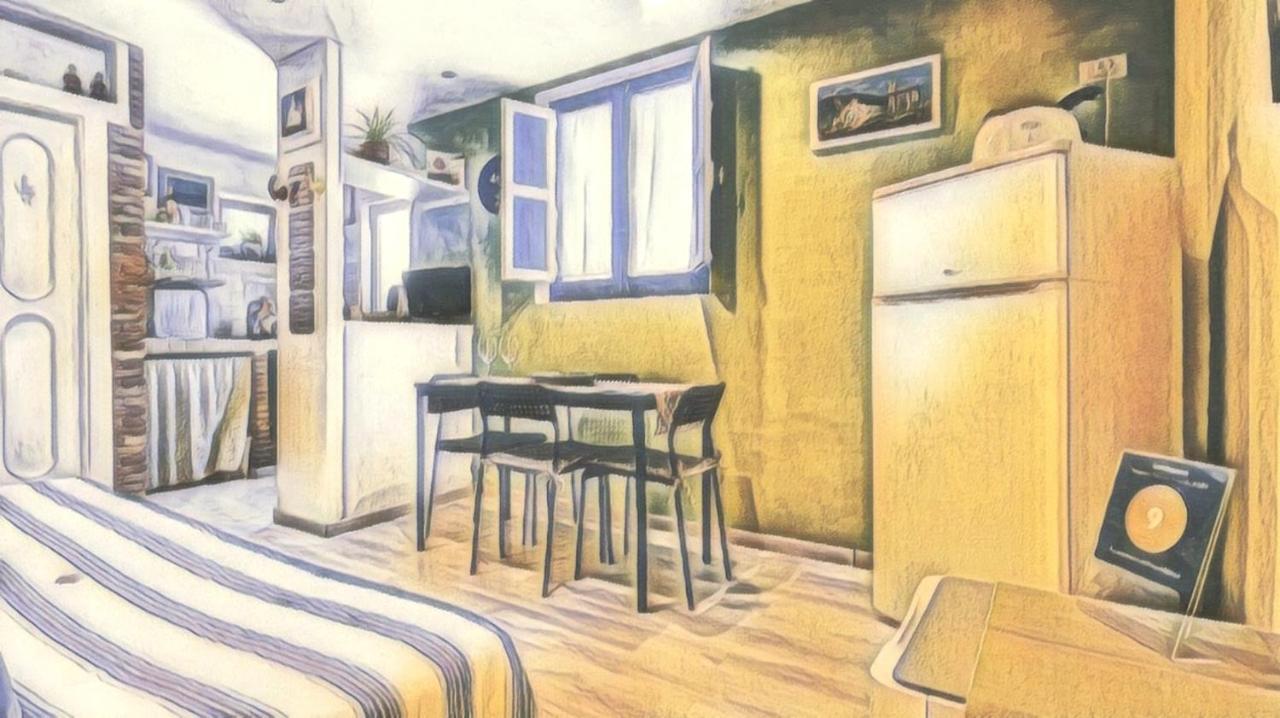 Apartment Myourhome Katania Zewnętrze zdjęcie