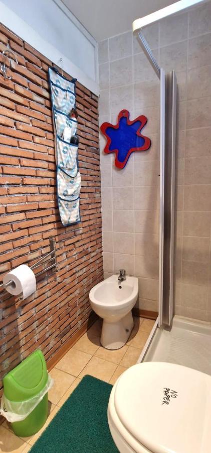 Apartment Myourhome Katania Zewnętrze zdjęcie