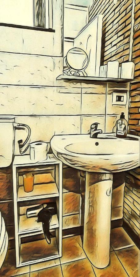 Apartment Myourhome Katania Zewnętrze zdjęcie